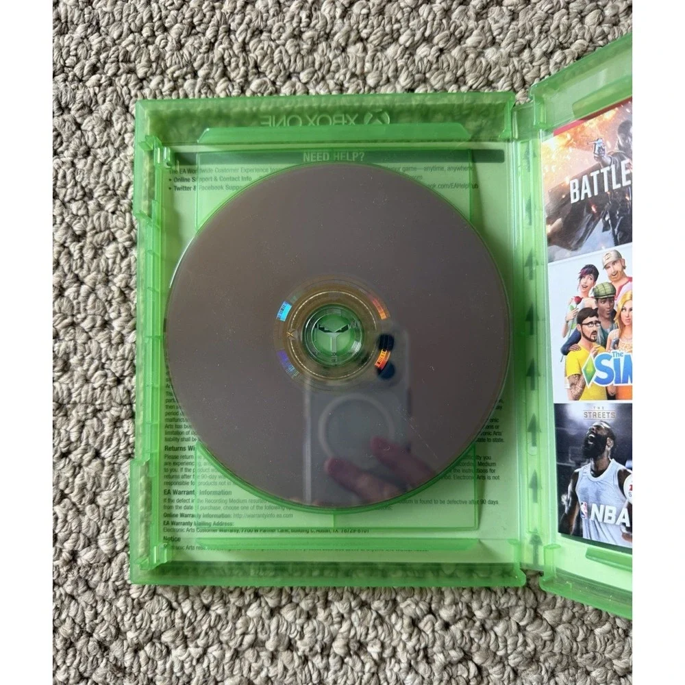 Madden NFL 19 - Xbox One Game
